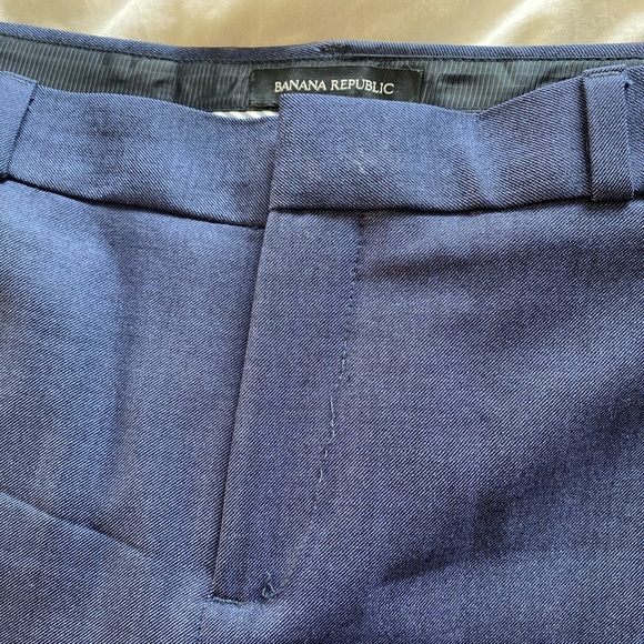 Banana Republic Dress Pants - Picture 6 of 10